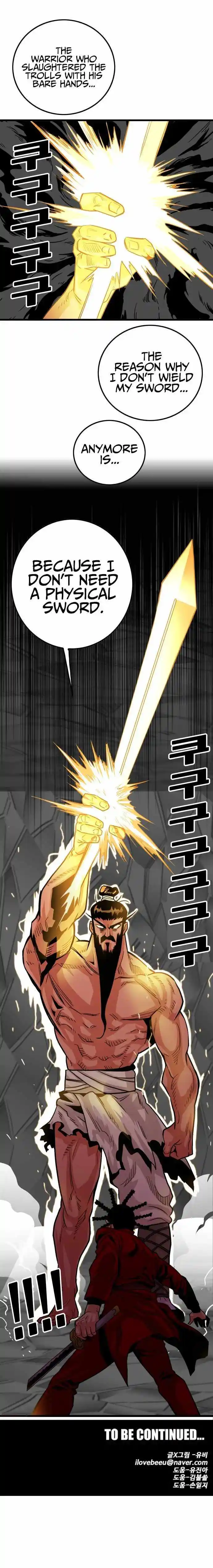 Troll Trap Chapter 101