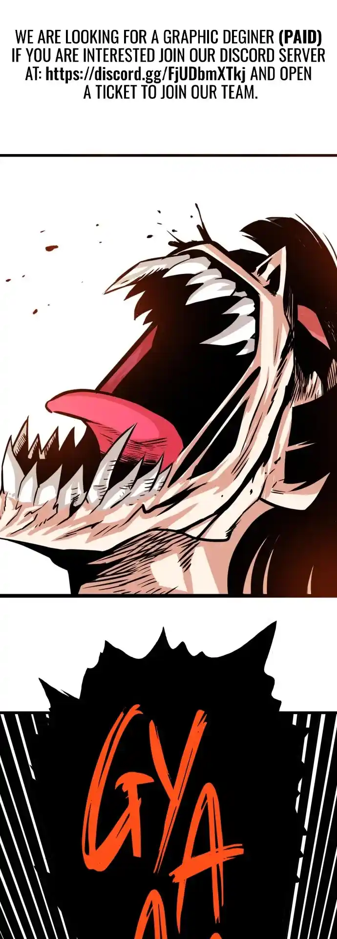 Troll Trap Chapter 112