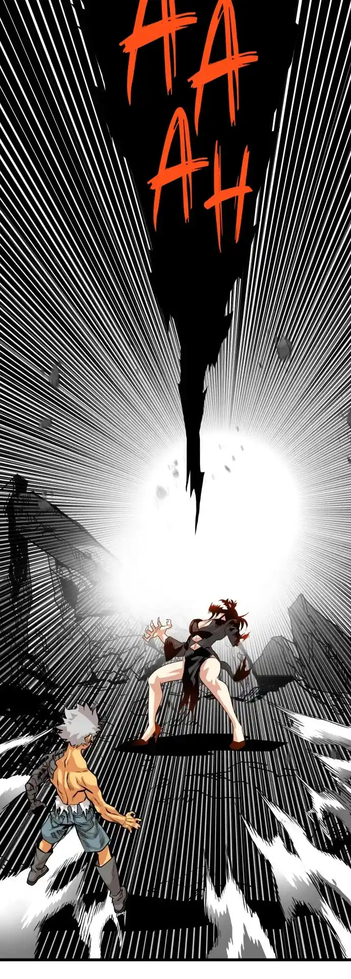 Troll Trap Chapter 112