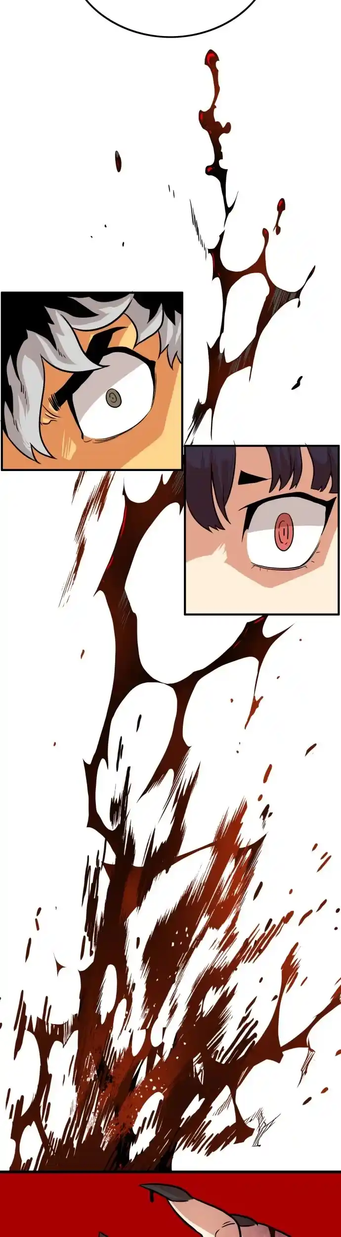 Troll Trap Chapter 112