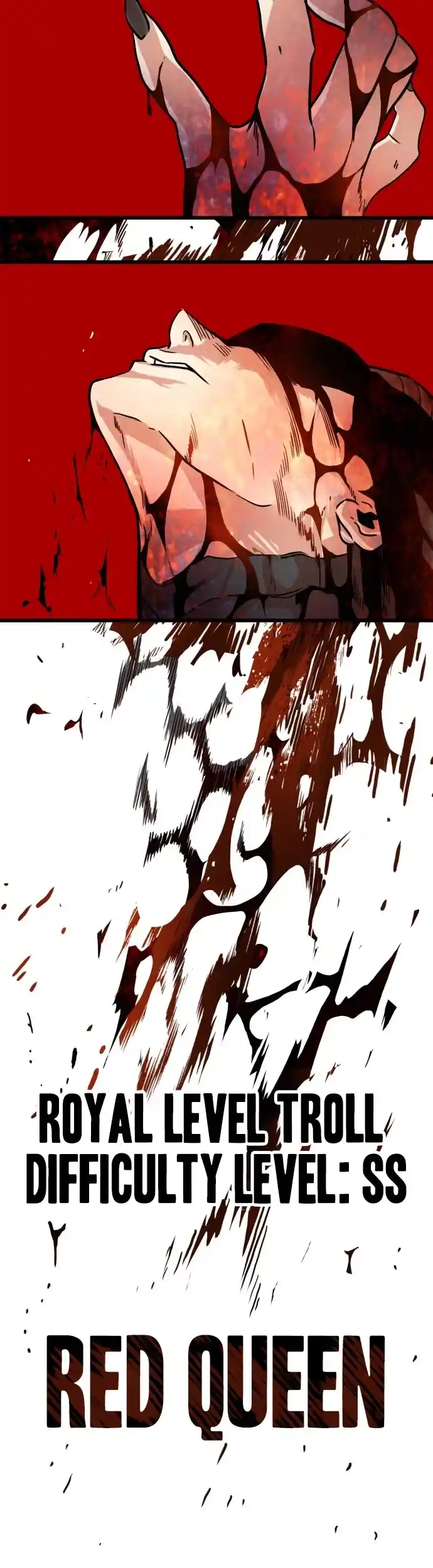 Troll Trap Chapter 112