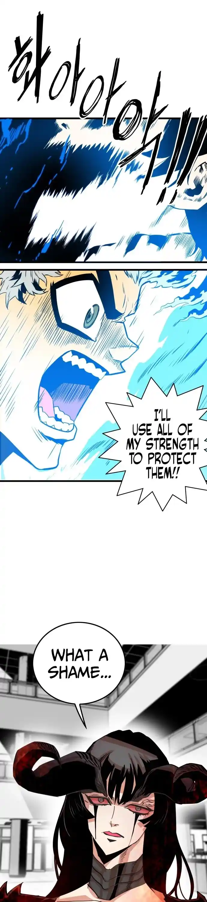 Troll Trap Chapter 112