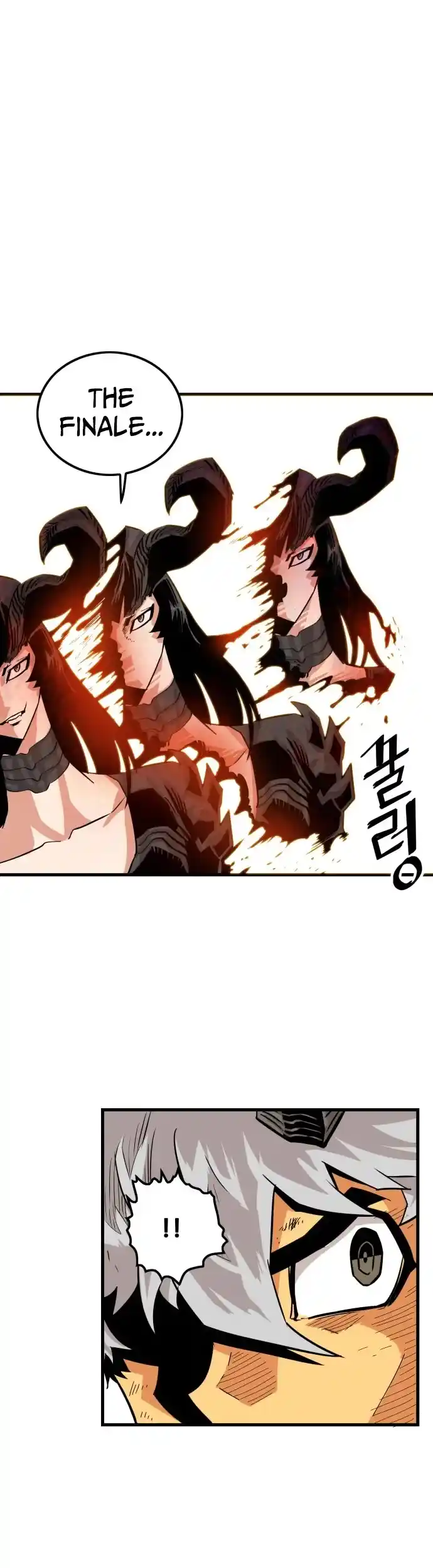 Troll Trap Chapter 112