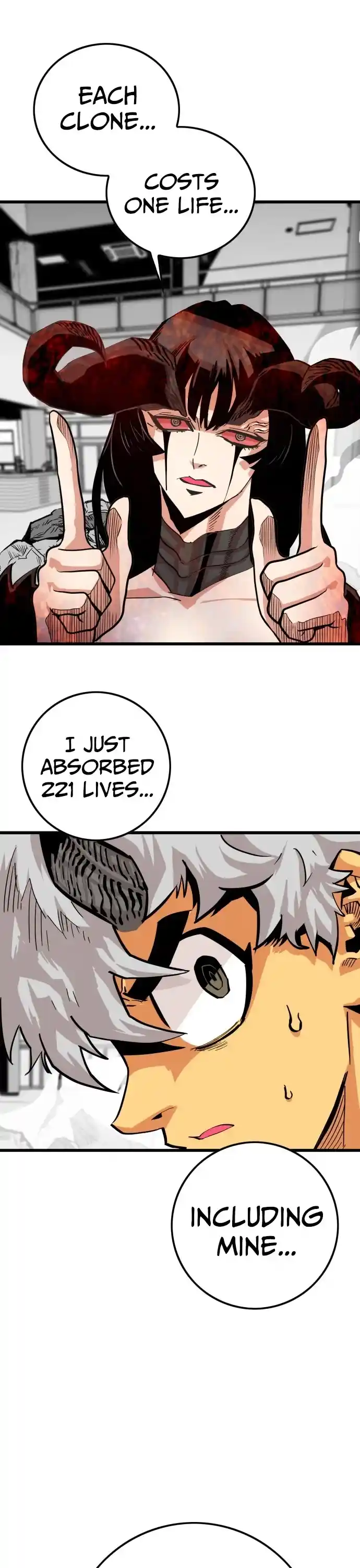 Troll Trap Chapter 113