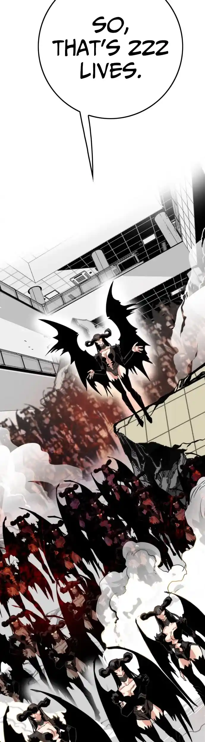 Troll Trap Chapter 113