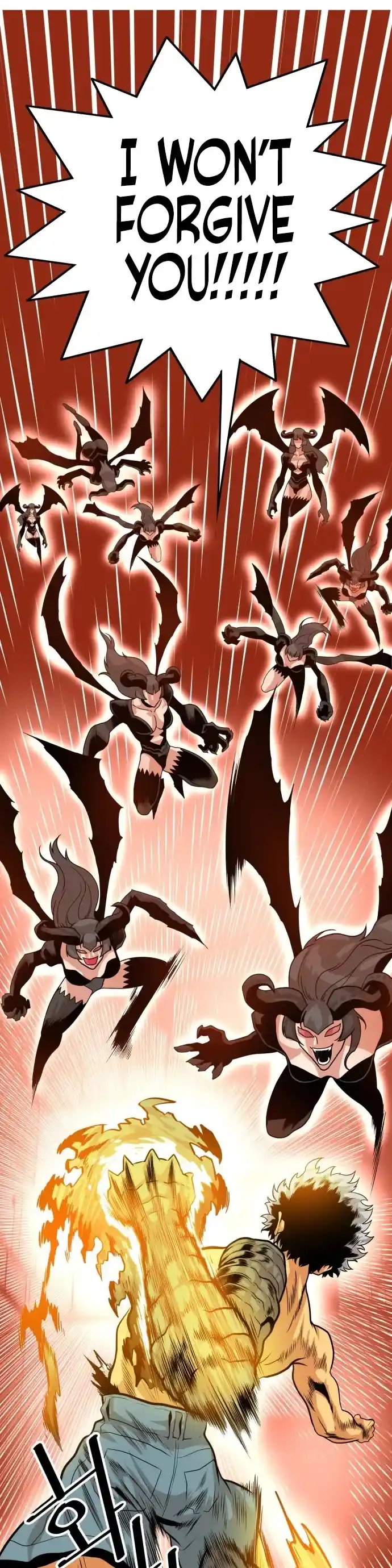 Troll Trap Chapter 113