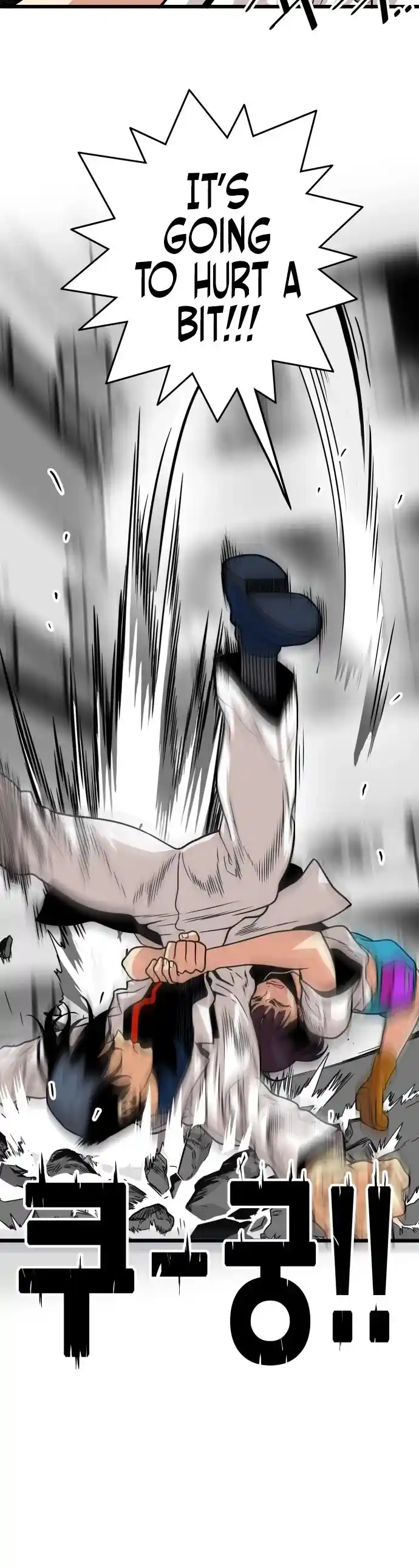 Troll Trap Chapter 113