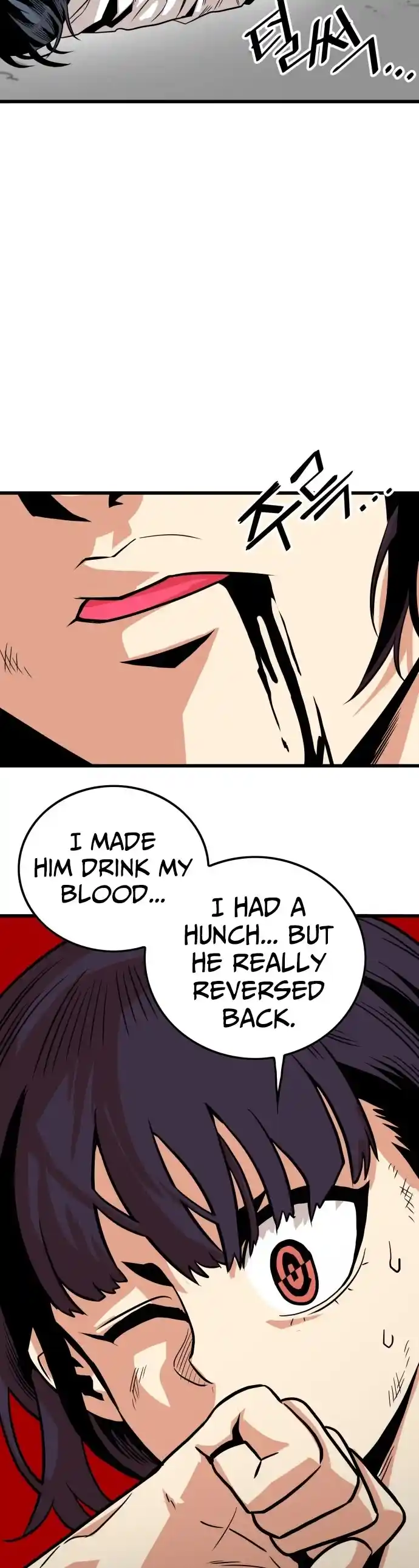 Troll Trap Chapter 113