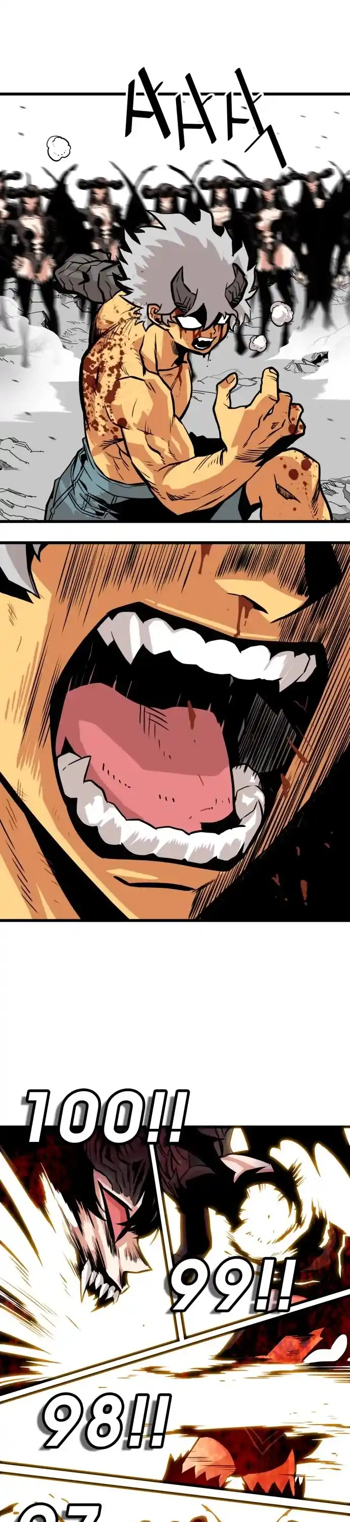 Troll Trap Chapter 113