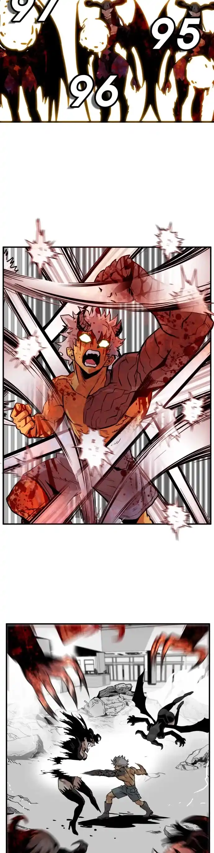 Troll Trap Chapter 113