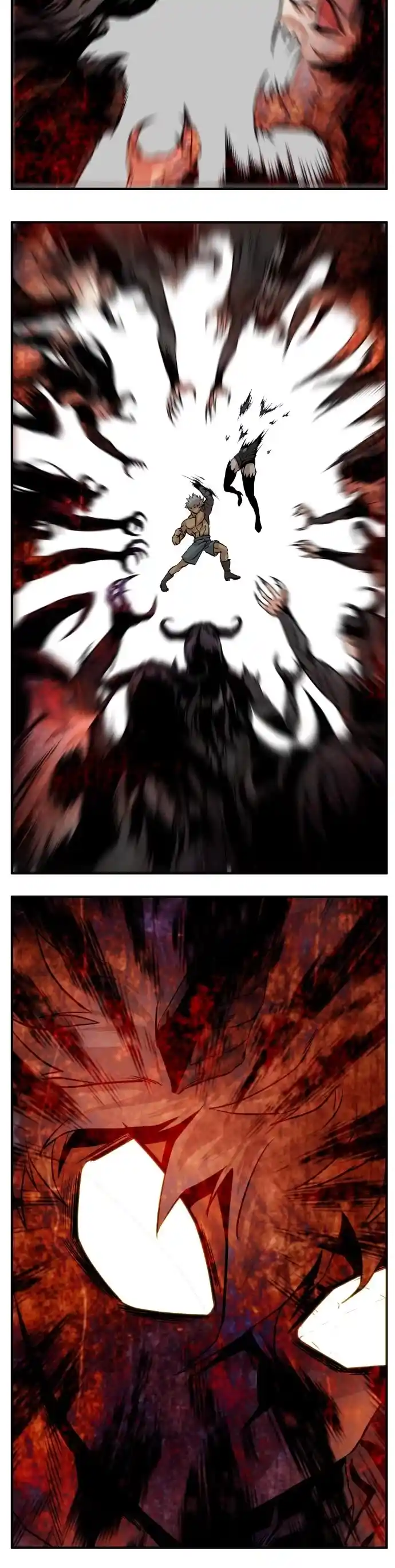 Troll Trap Chapter 113