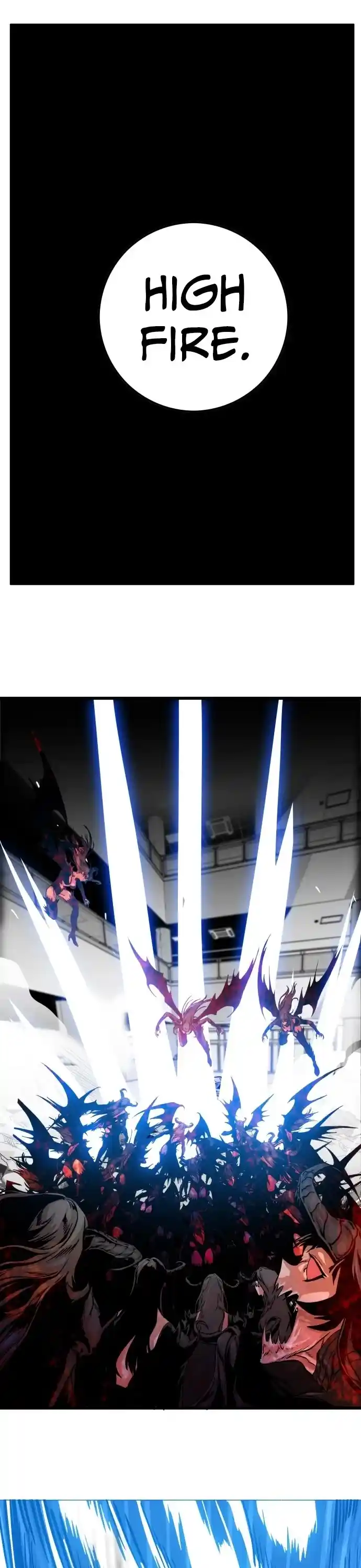 Troll Trap Chapter 113