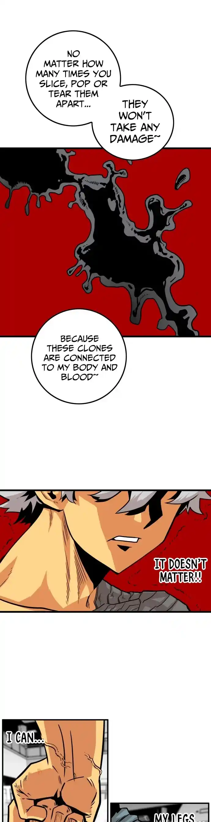 Troll Trap Chapter 113