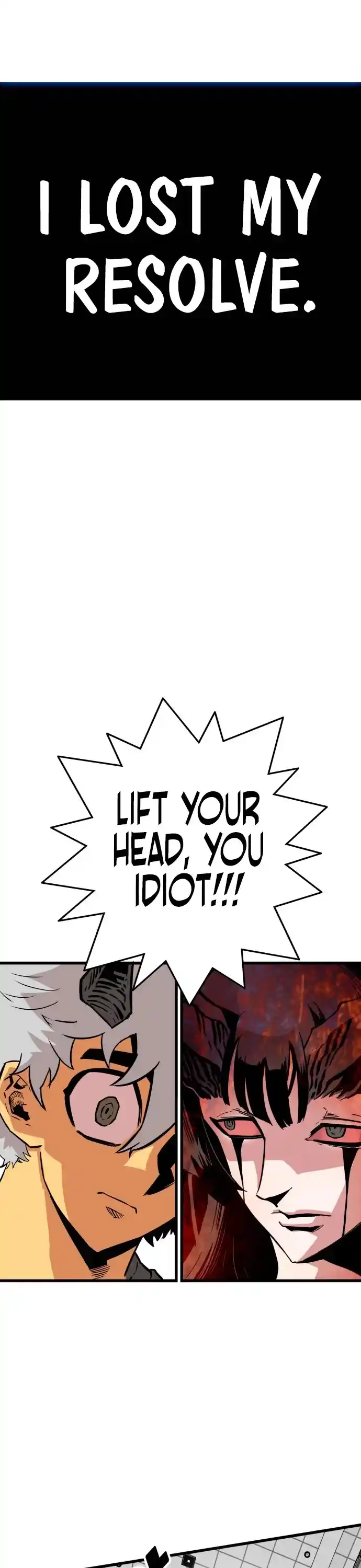 Troll Trap Chapter 113