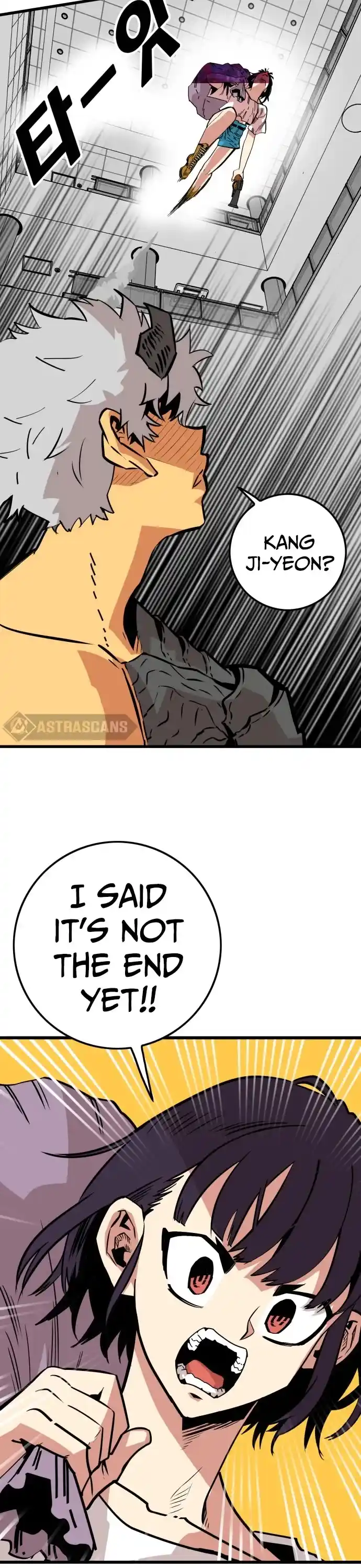 Troll Trap Chapter 113