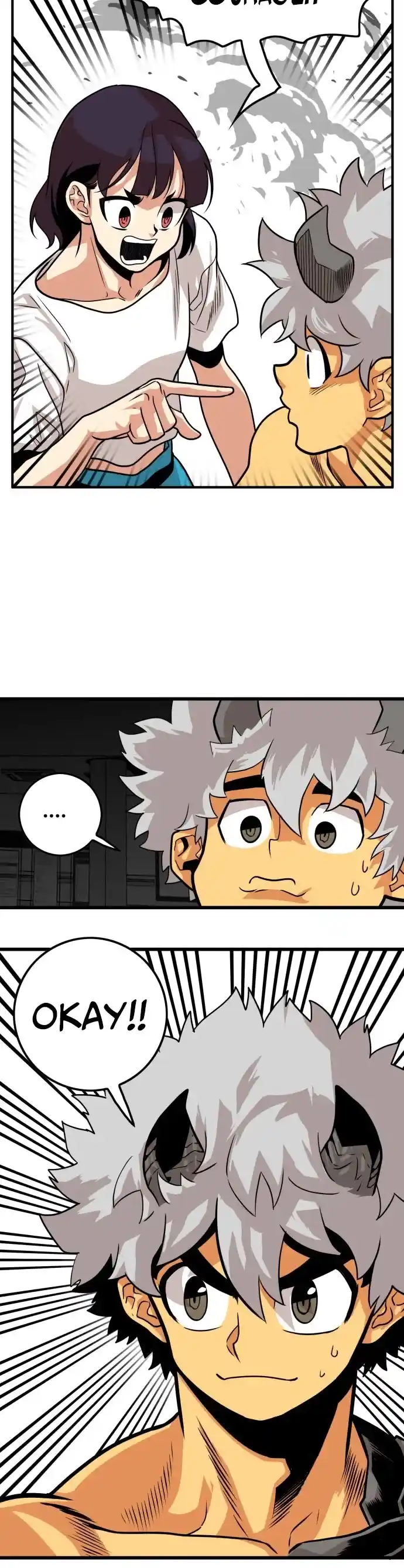 Troll Trap Chapter 114