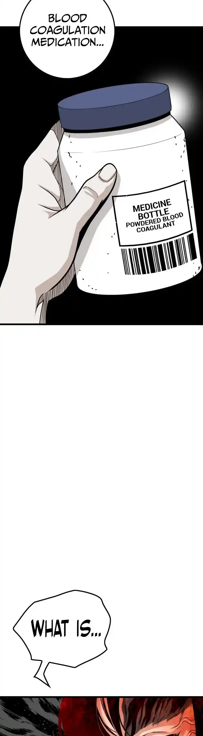 Troll Trap Chapter 114