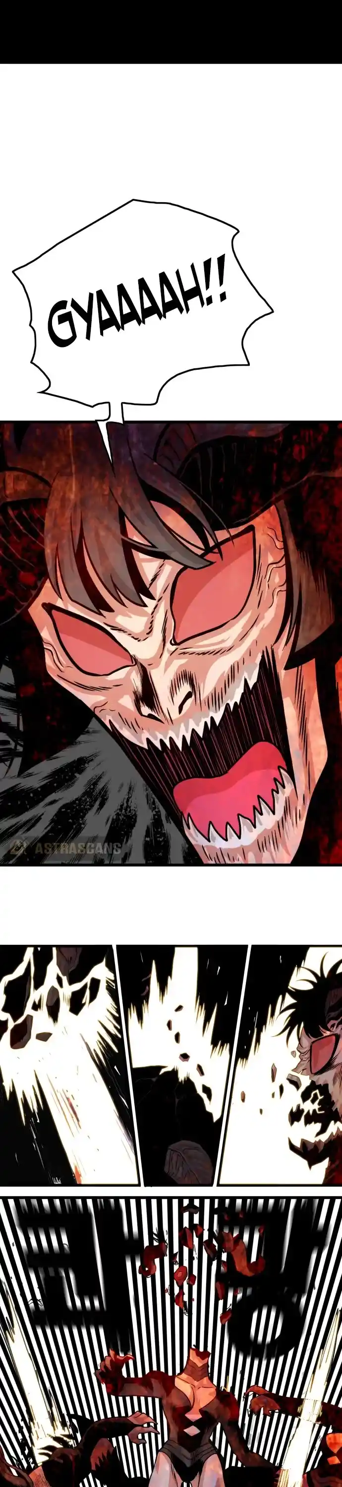 Troll Trap Chapter 114