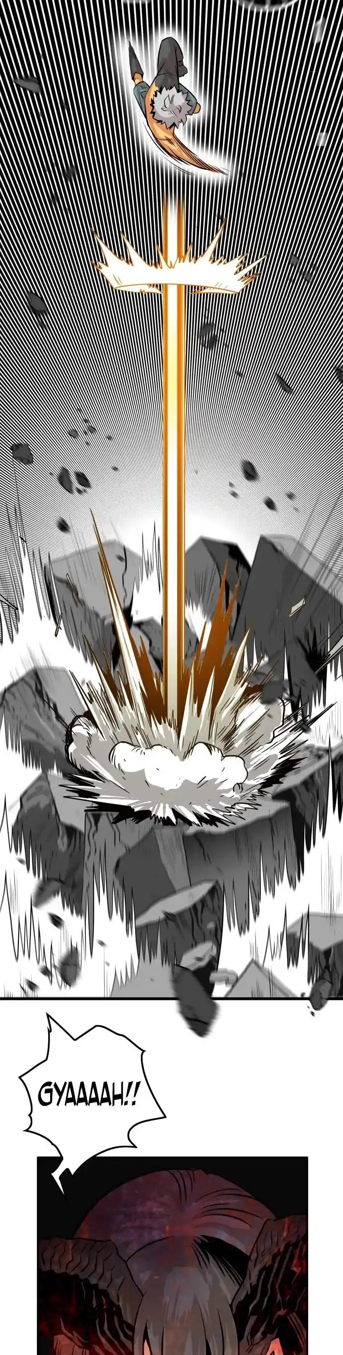 Troll Trap Chapter 114