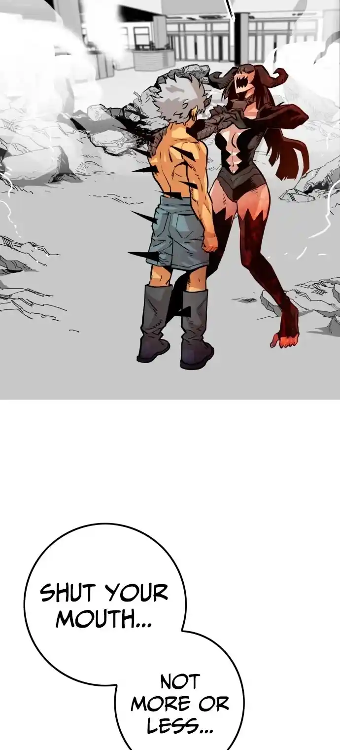 Troll Trap Chapter 114