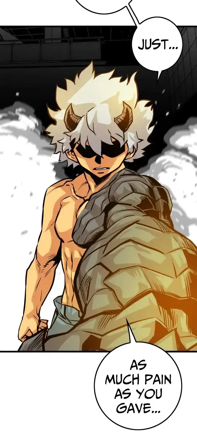 Troll Trap Chapter 114