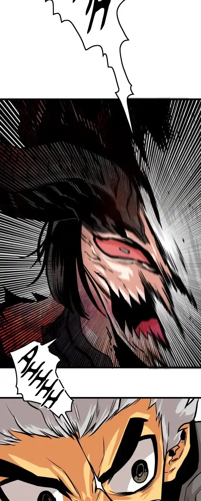 Troll Trap Chapter 114