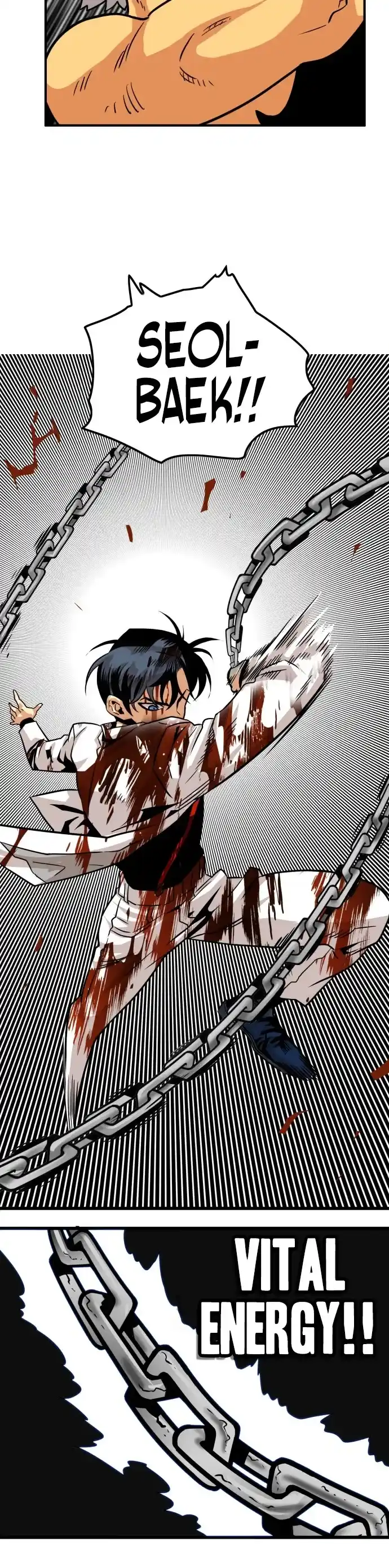 Troll Trap Chapter 114