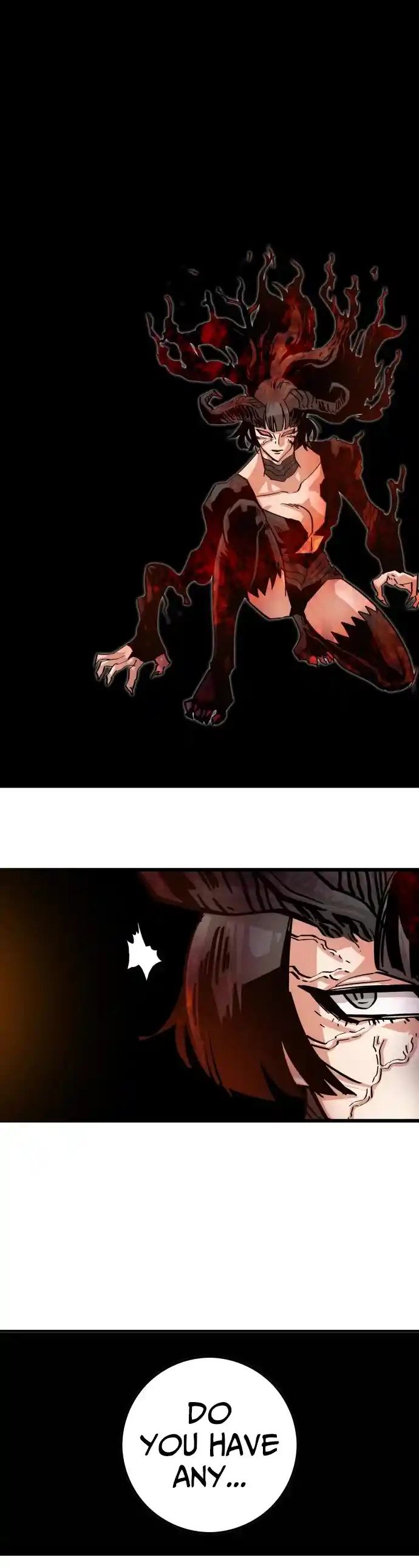 Troll Trap Chapter 114