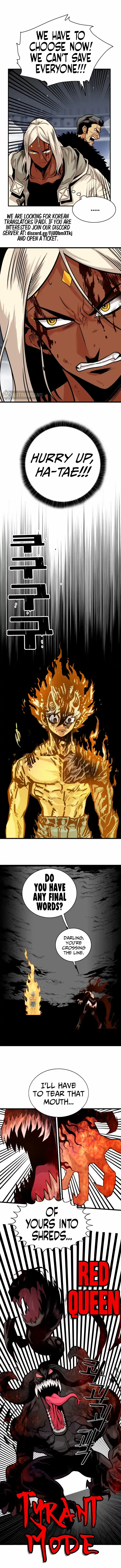 Troll Trap Chapter 115