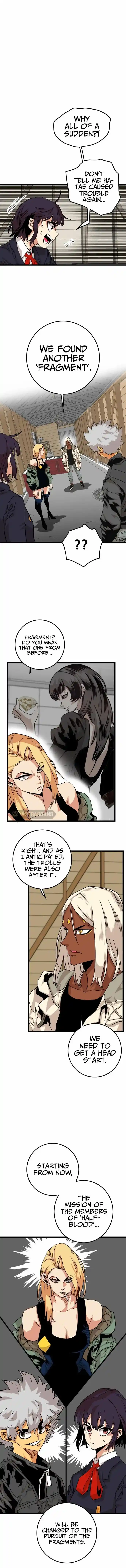 Troll Trap Chapter 116