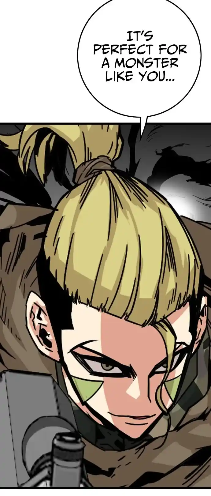 Troll Trap Chapter 121