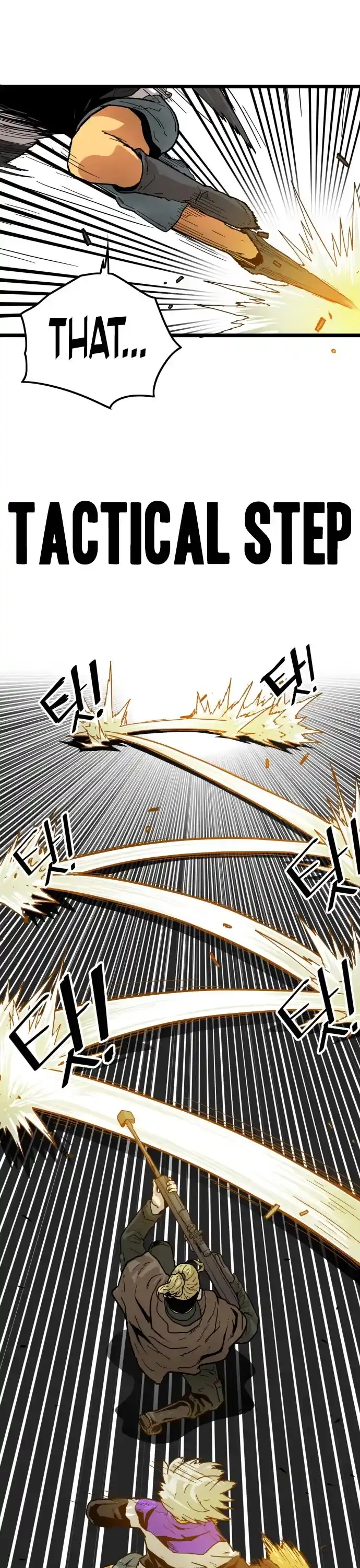 Troll Trap Chapter 121