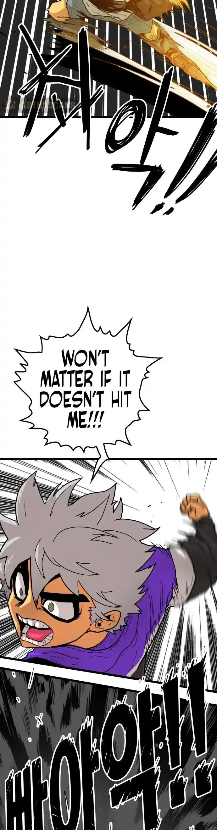 Troll Trap Chapter 121