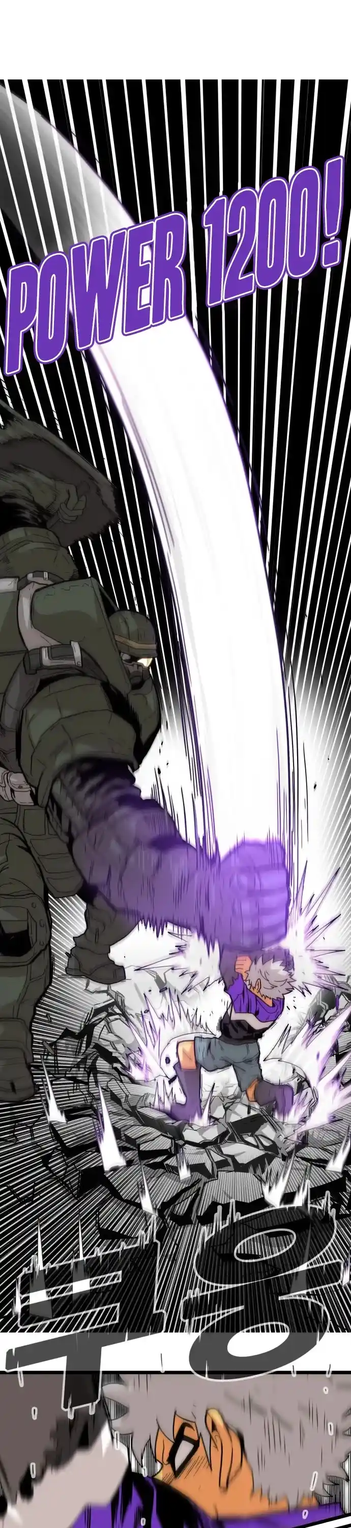 Troll Trap Chapter 121