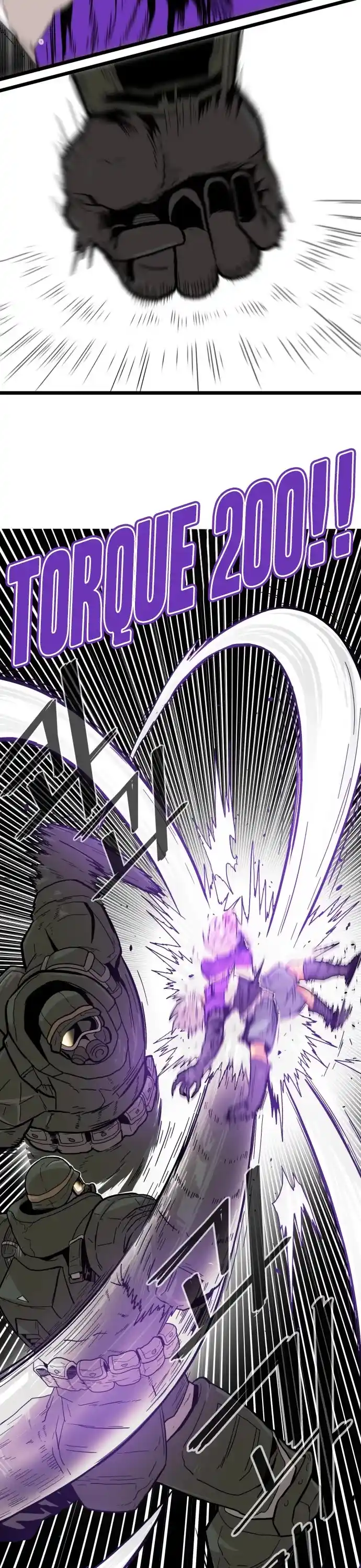 Troll Trap Chapter 121