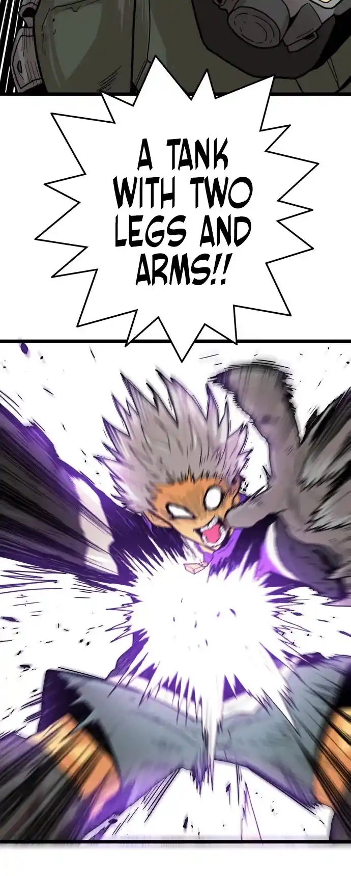 Troll Trap Chapter 121