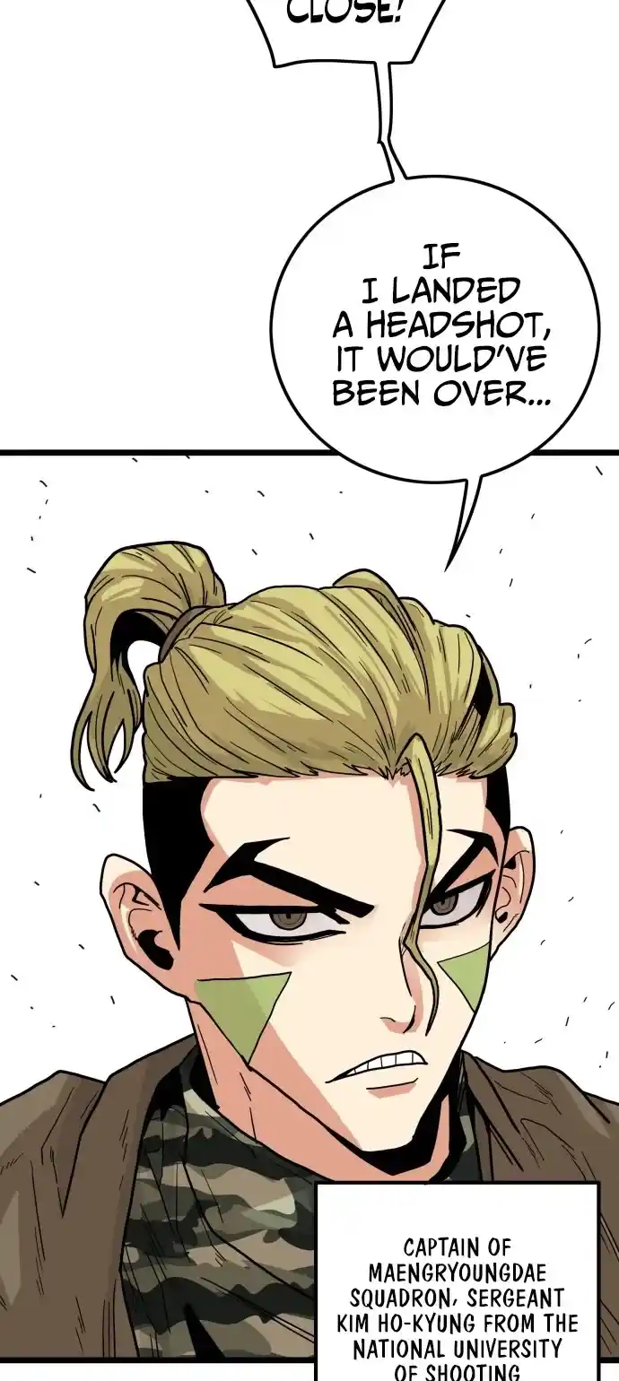 Troll Trap Chapter 121