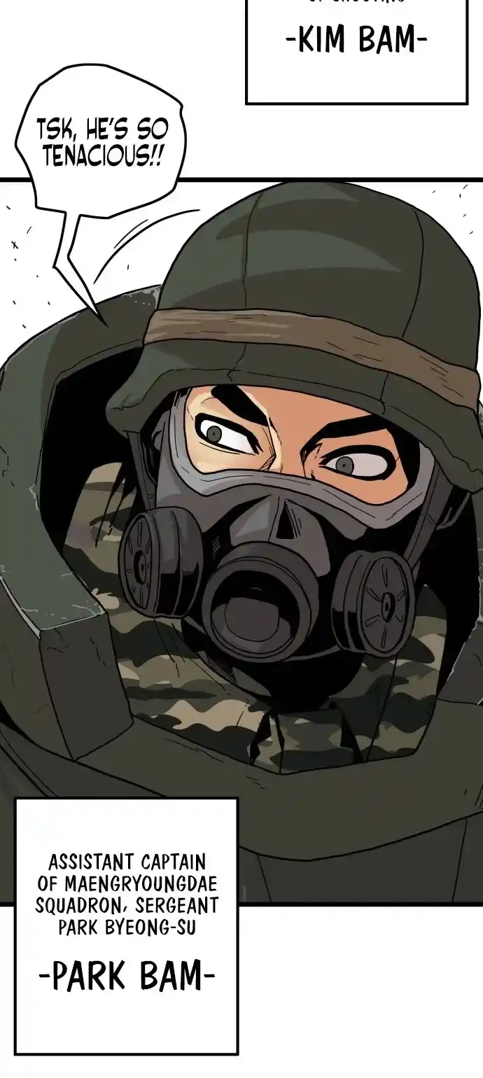 Troll Trap Chapter 121