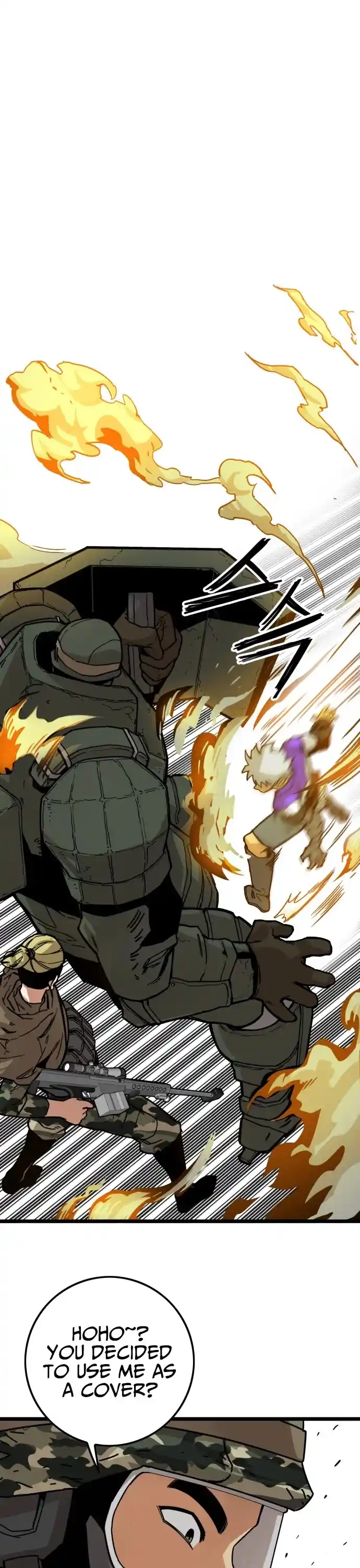 Troll Trap Chapter 121