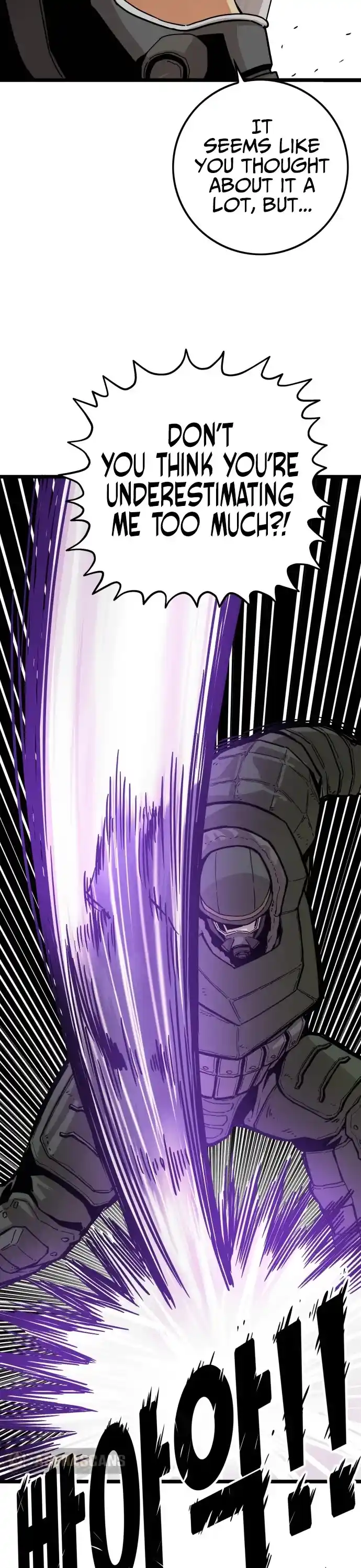 Troll Trap Chapter 121