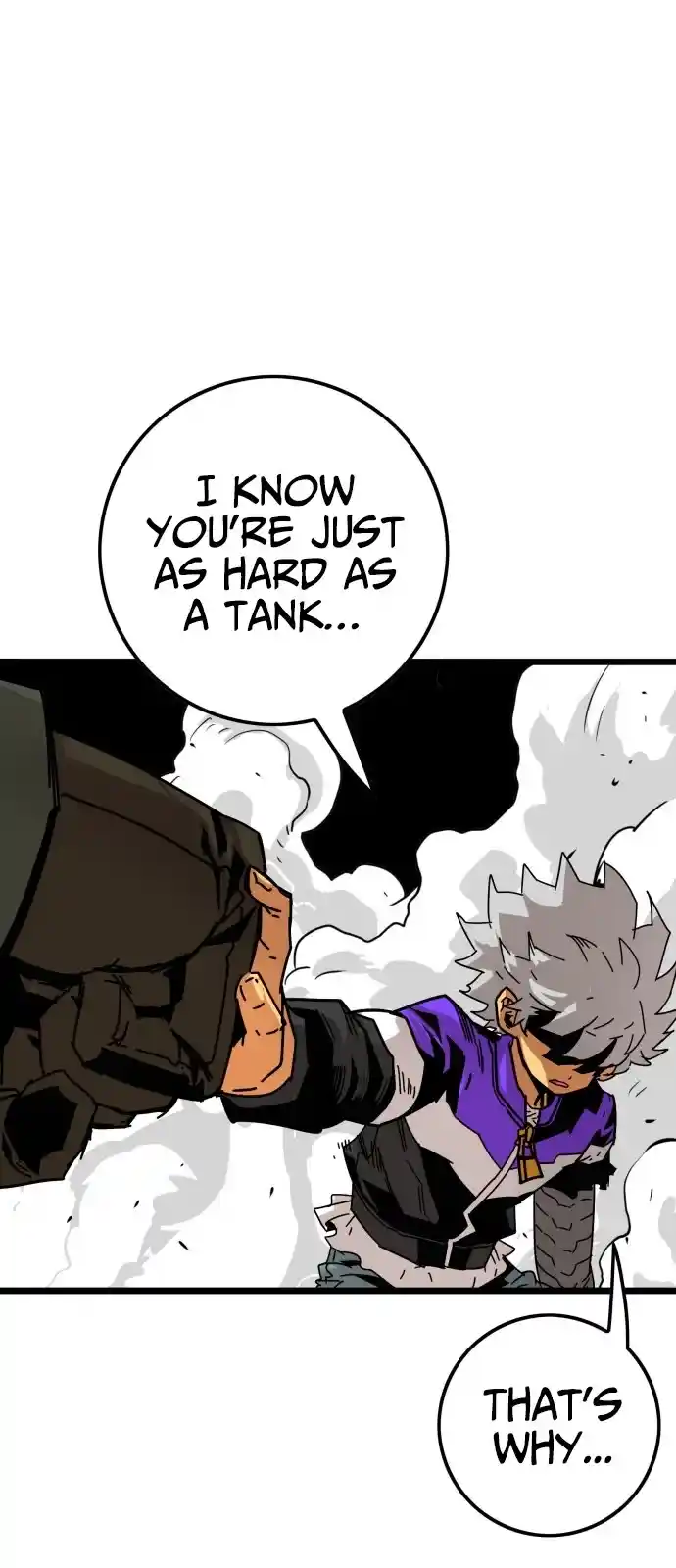 Troll Trap Chapter 121