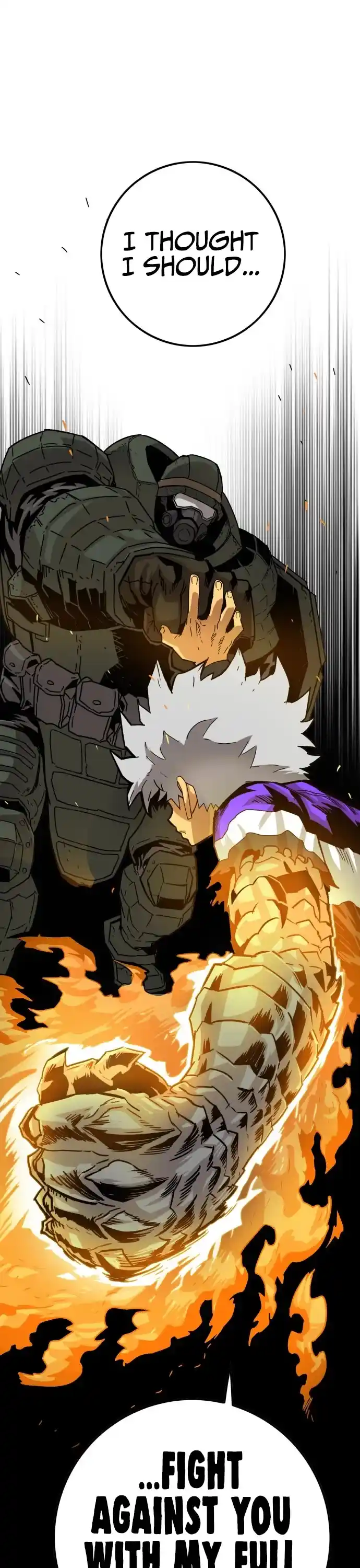 Troll Trap Chapter 121