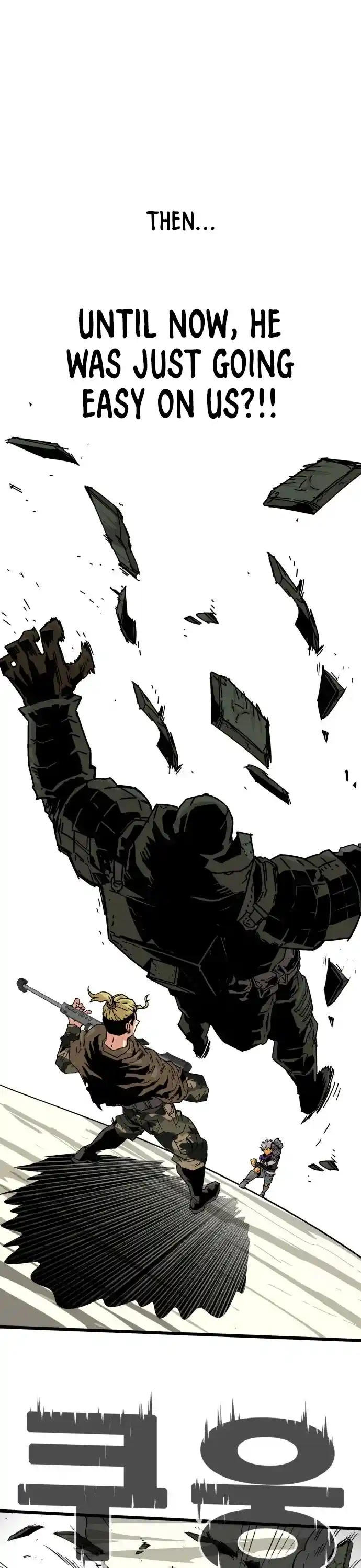 Troll Trap Chapter 121