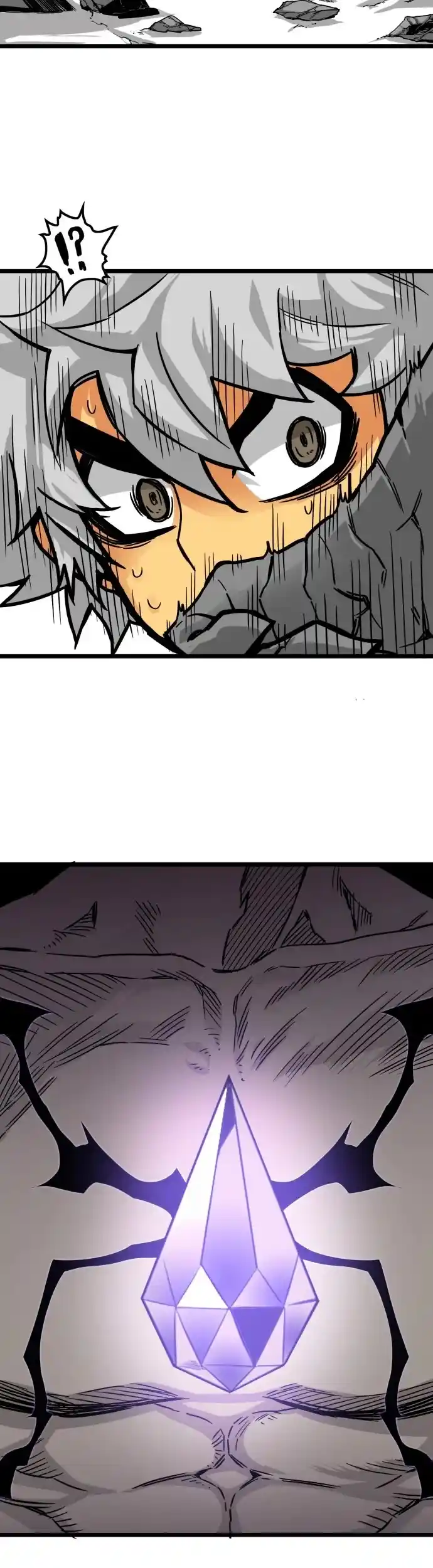 Troll Trap Chapter 122