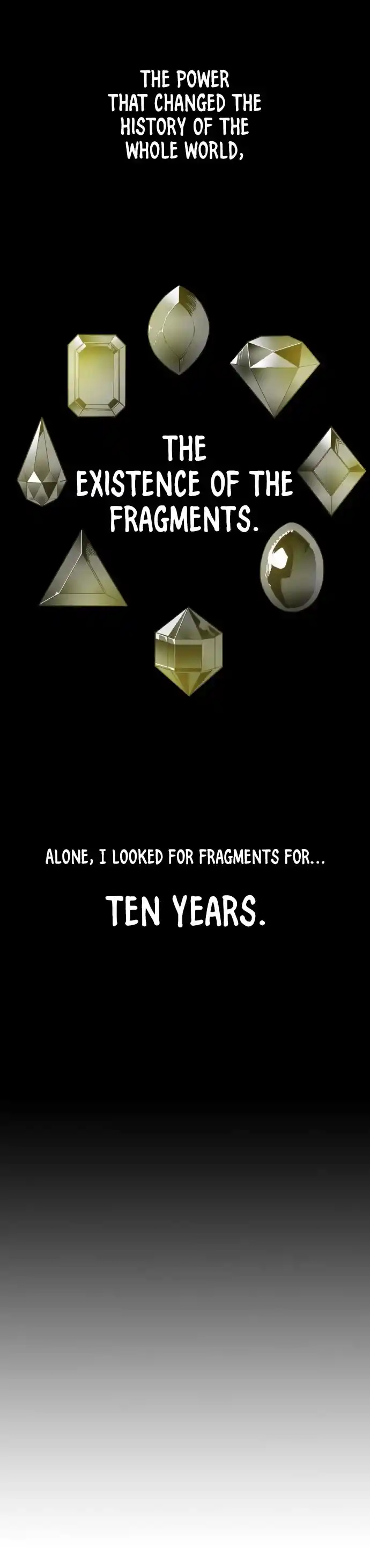 Troll Trap Chapter 122