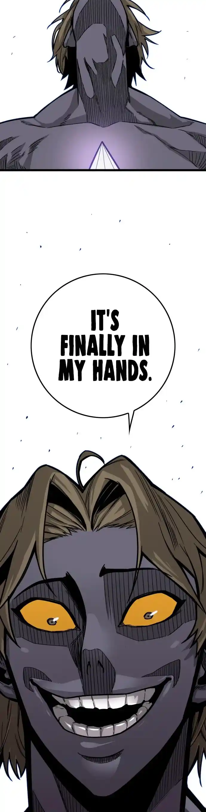 Troll Trap Chapter 122