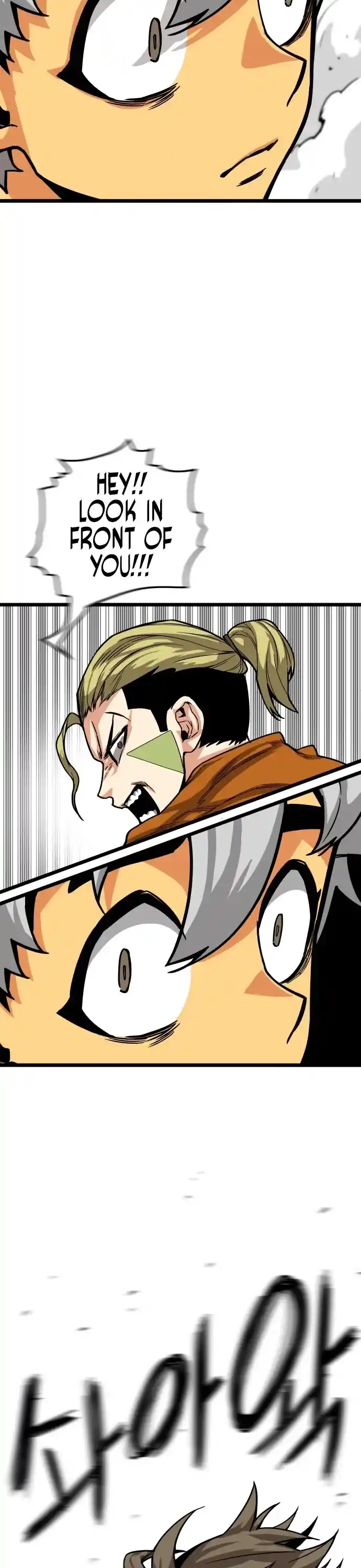 Troll Trap Chapter 122