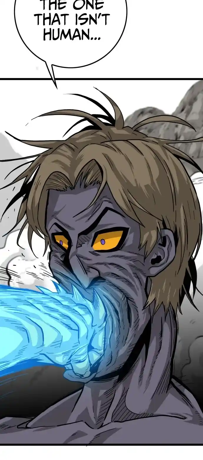 Troll Trap Chapter 122