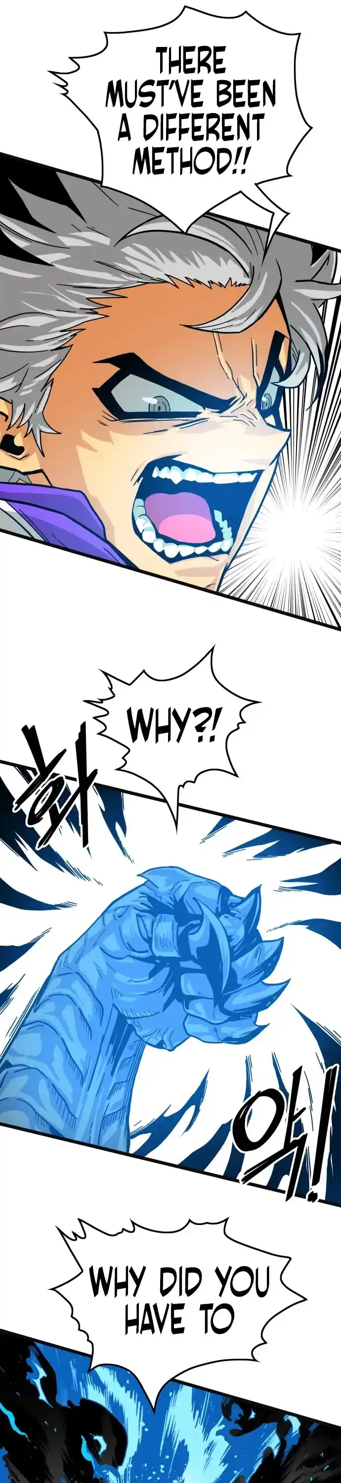 Troll Trap Chapter 122