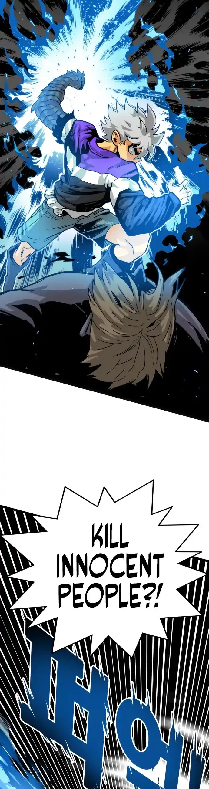 Troll Trap Chapter 122